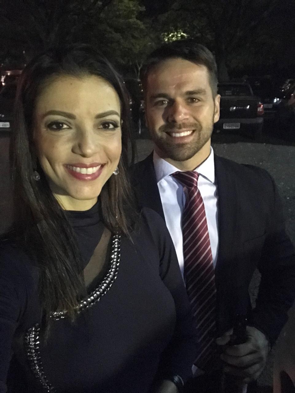 Foto do casamento